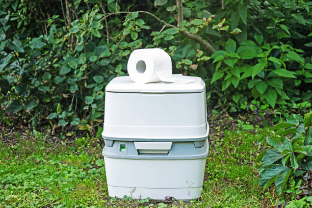 Best Porta potty rental for festivals  in Slidell, LA