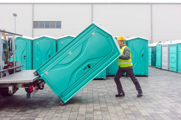 Slidell, LA porta potty rental Company
