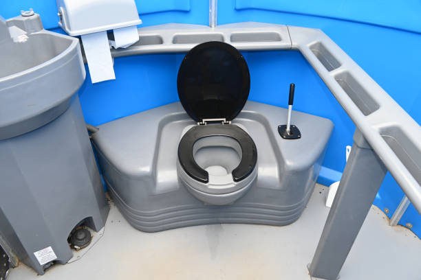 Porta potty rental for outdoor events in Slidell, LA