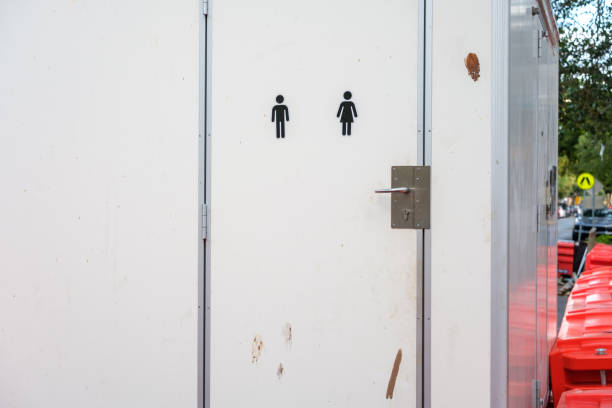 Best Porta potty rental near me  in Slidell, LA