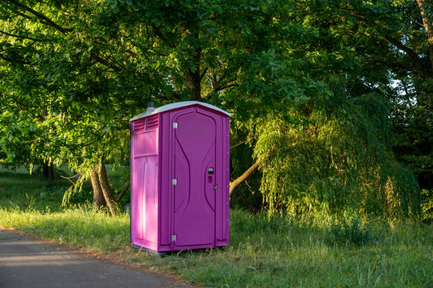 Best High-end porta potty rental  in Slidell, LA