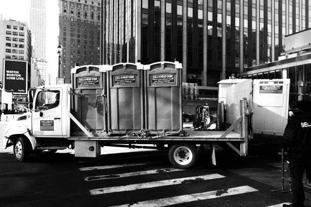 Best Sanitation services for porta potties  in Slidell, LA