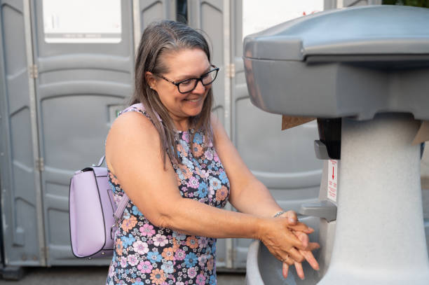 Portable Toilet Options We Offer in Slidell, LA