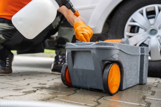 Best Emergency porta potty rental  in Slidell, LA