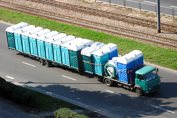 Best Porta potty delivery and setup  in Slidell, LA