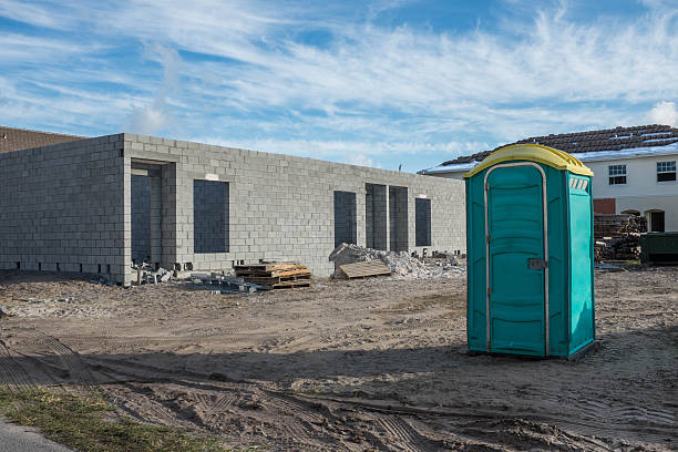 Best Temporary restroom rental  in Slidell, LA